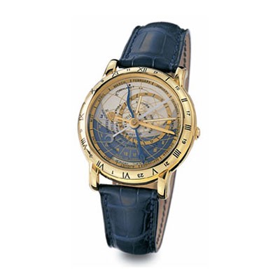 Ulysse Nardin Astrolabuim Galileo Galilei